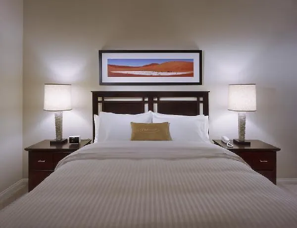 Hotel Oakwood At Waikiki Oahu