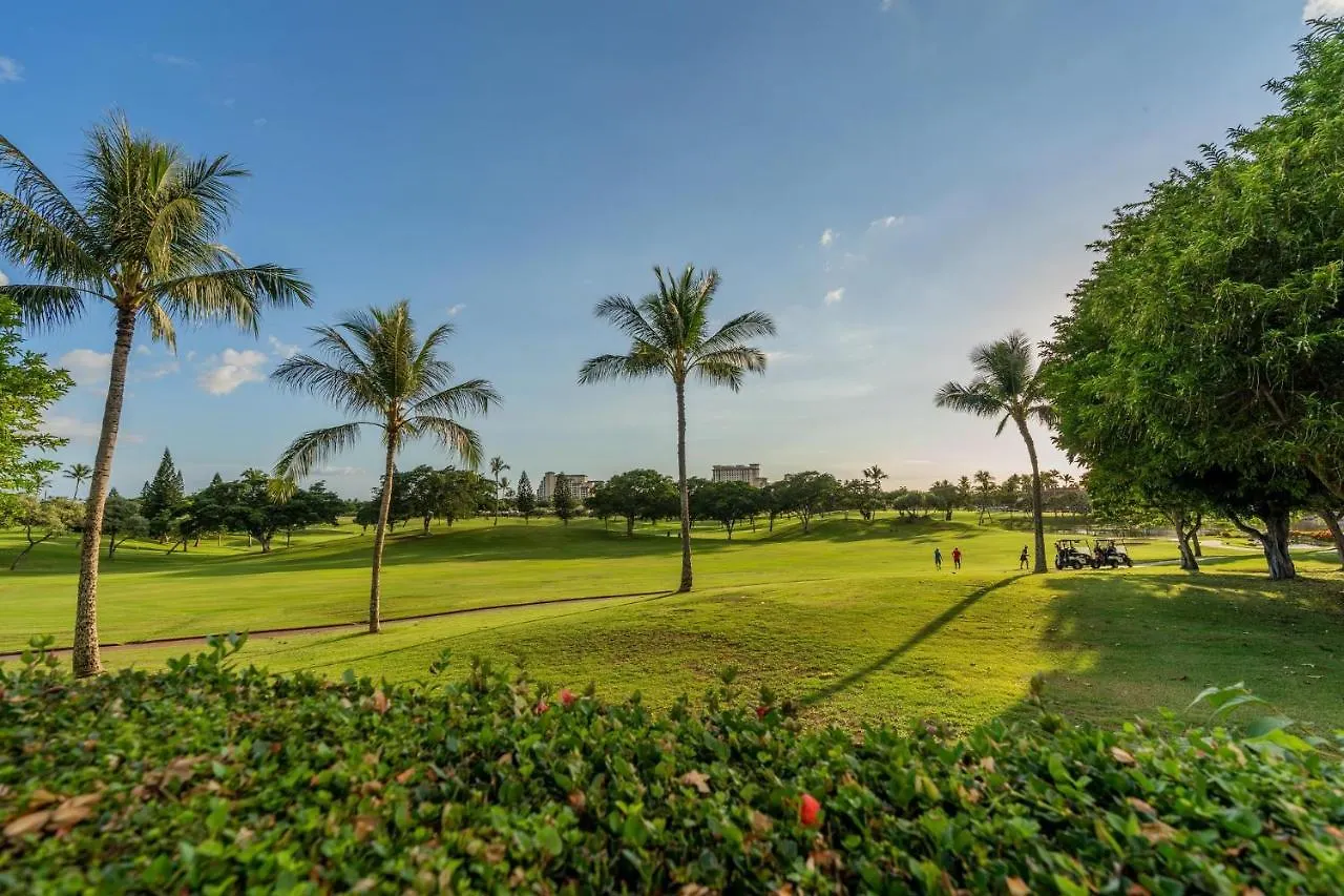 Ko'olina Kai Golf Holiday home Oahu