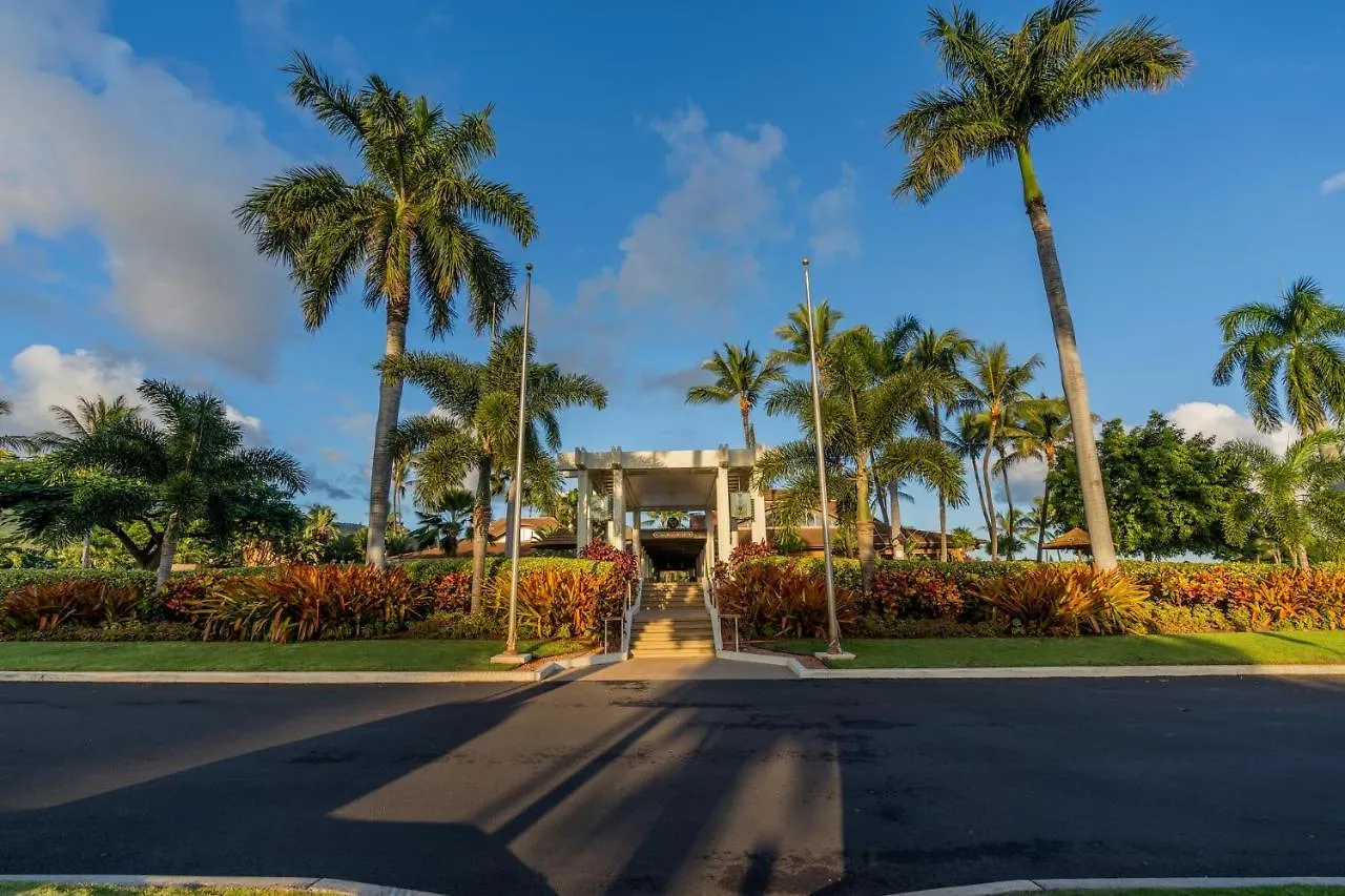 Holiday home Ko'olina Kai Golf *