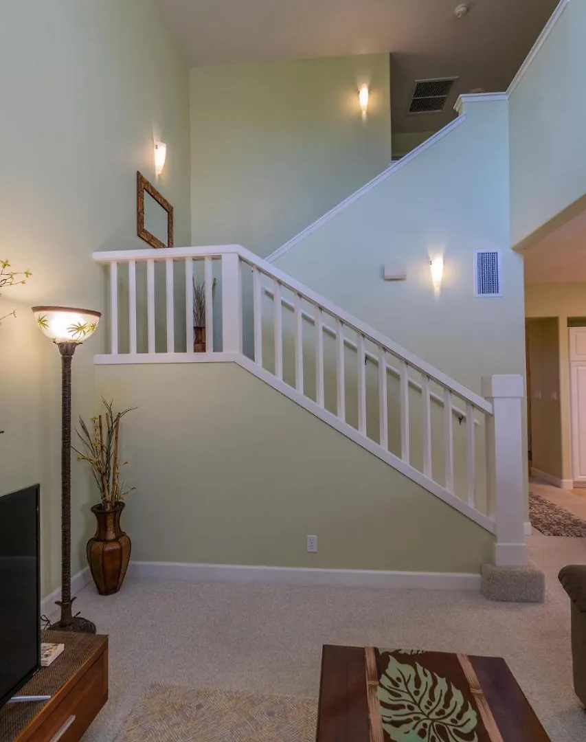 Ko'olina Kai Golf Holiday home