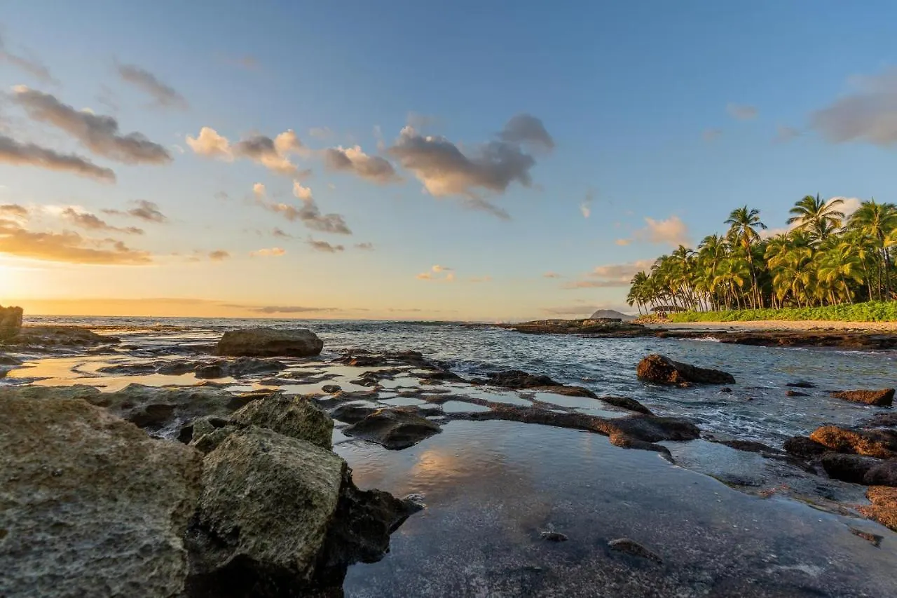 Ko'olina Kai Golf Holiday home *