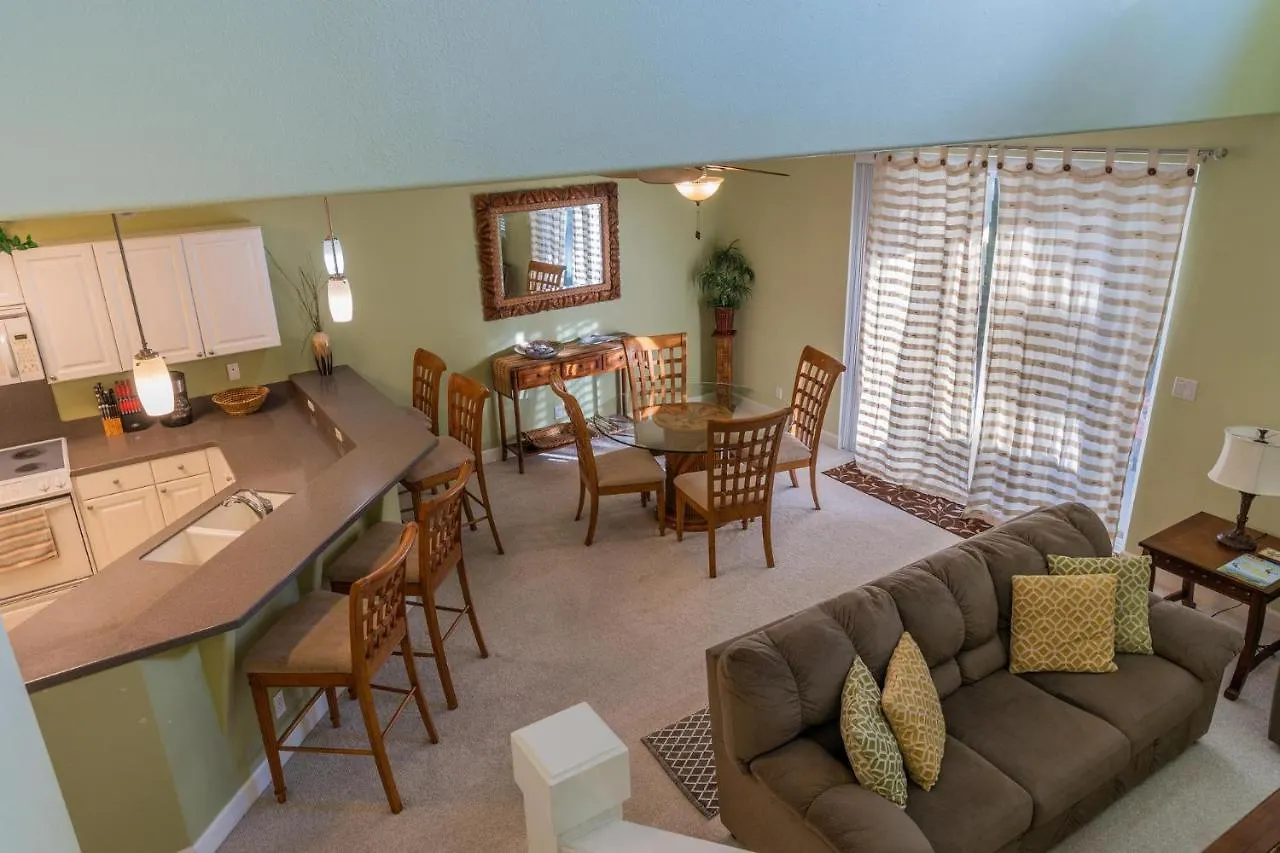 Holiday home Ko'olina Kai Golf Oahu