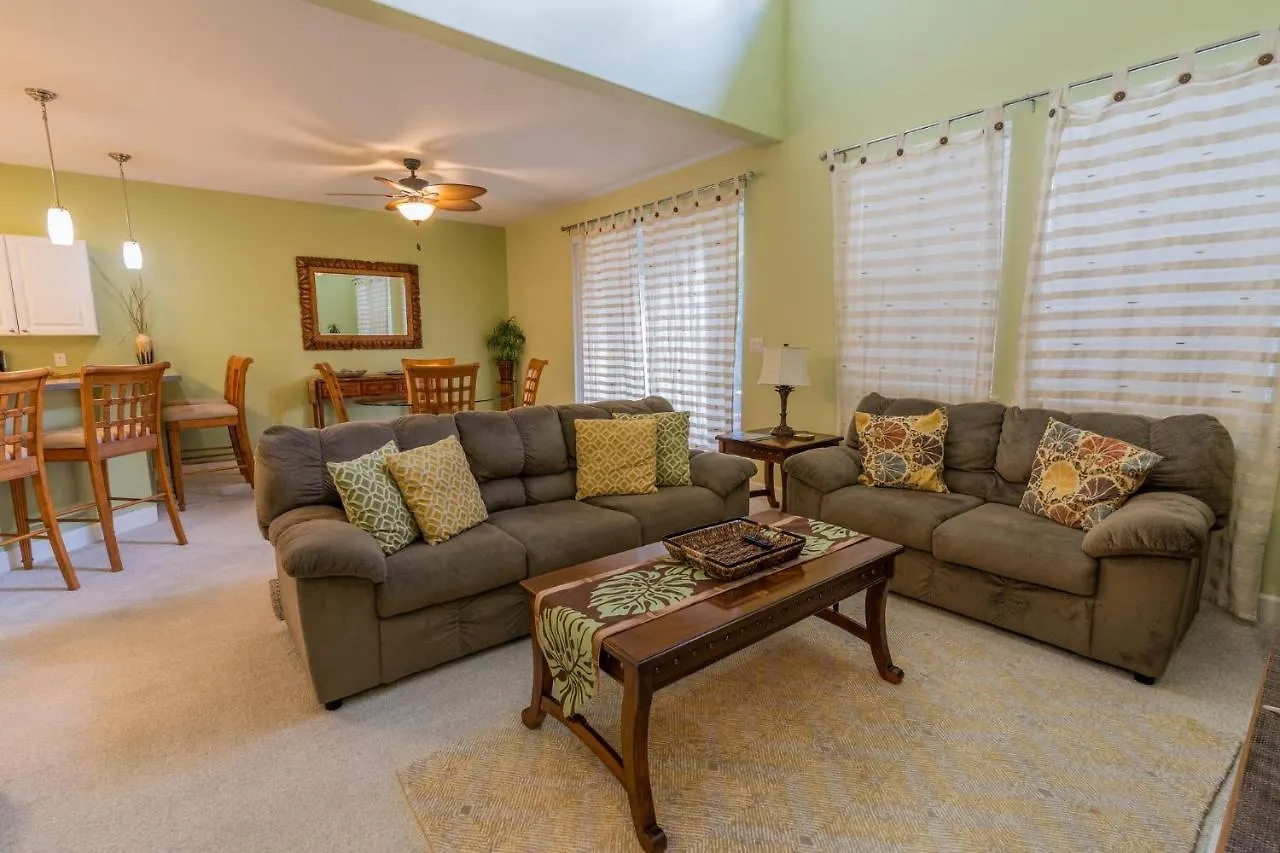 Ko'olina Kai Golf Holiday home *