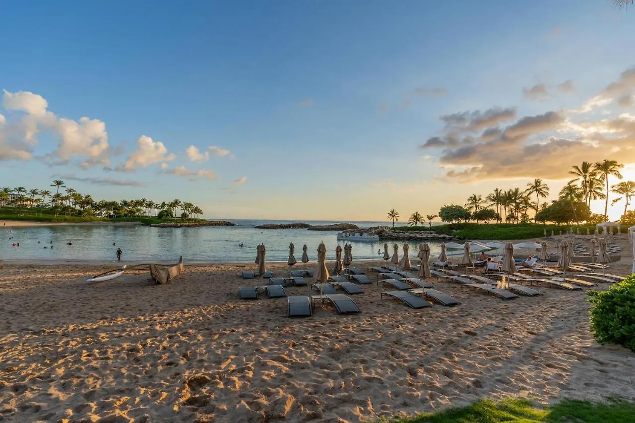 Holiday home Ko'olina Kai Golf Oahu