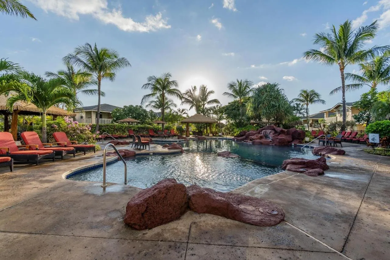 Ko'olina Kai Golf Oahu