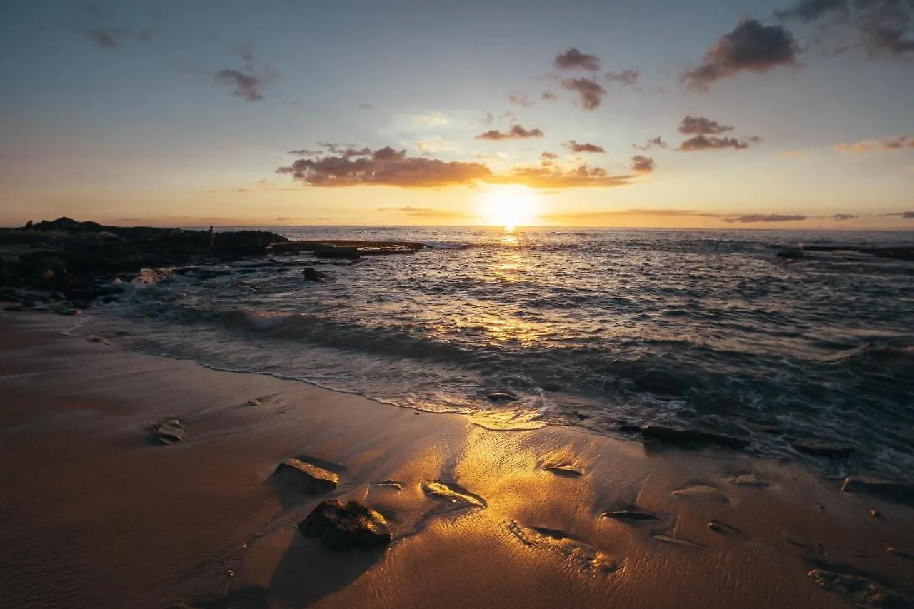 Holiday home Ko'olina Kai Golf