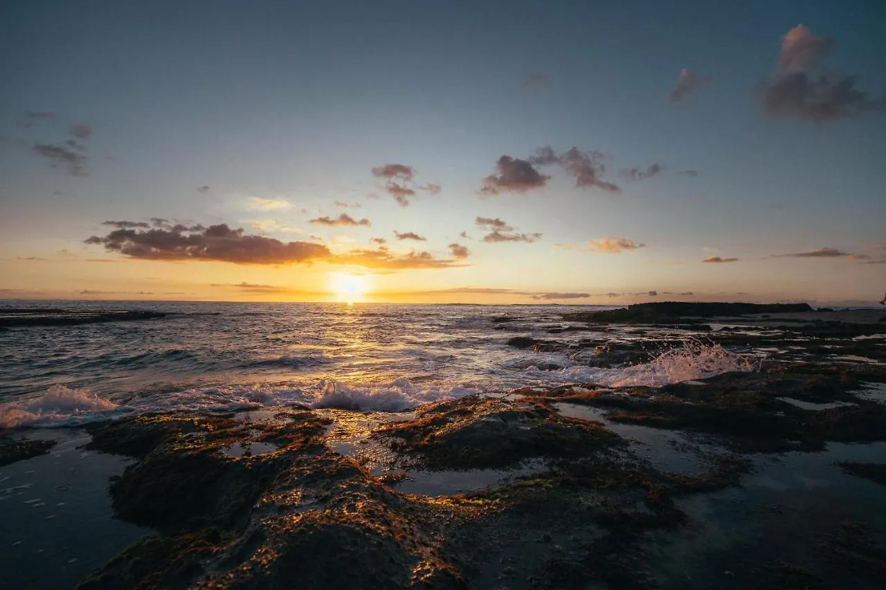 Ko'olina Kai Golf Holiday home Oahu