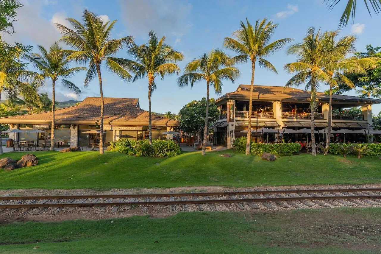 Ko'olina Kai Golf Holiday home Oahu