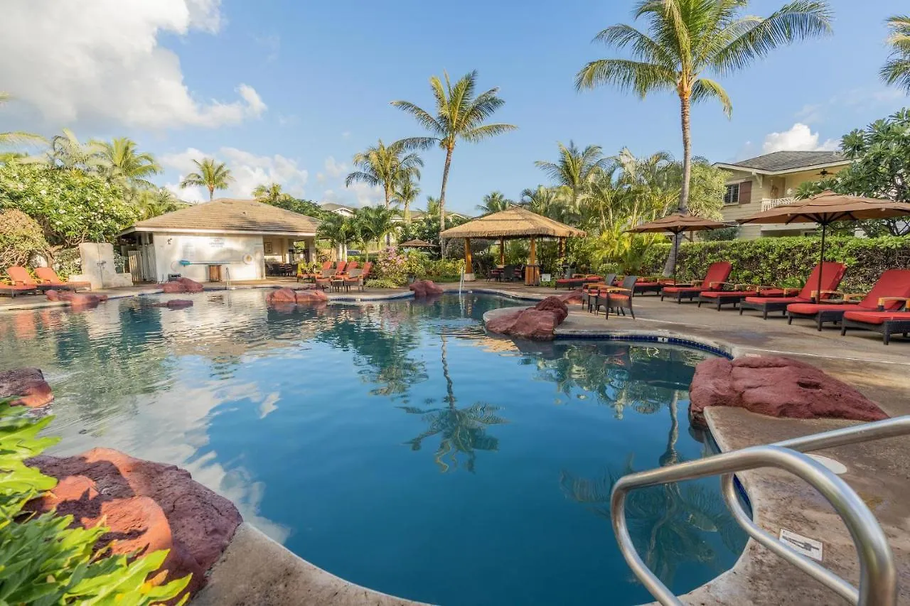 Ko'olina Kai Golf Oahu