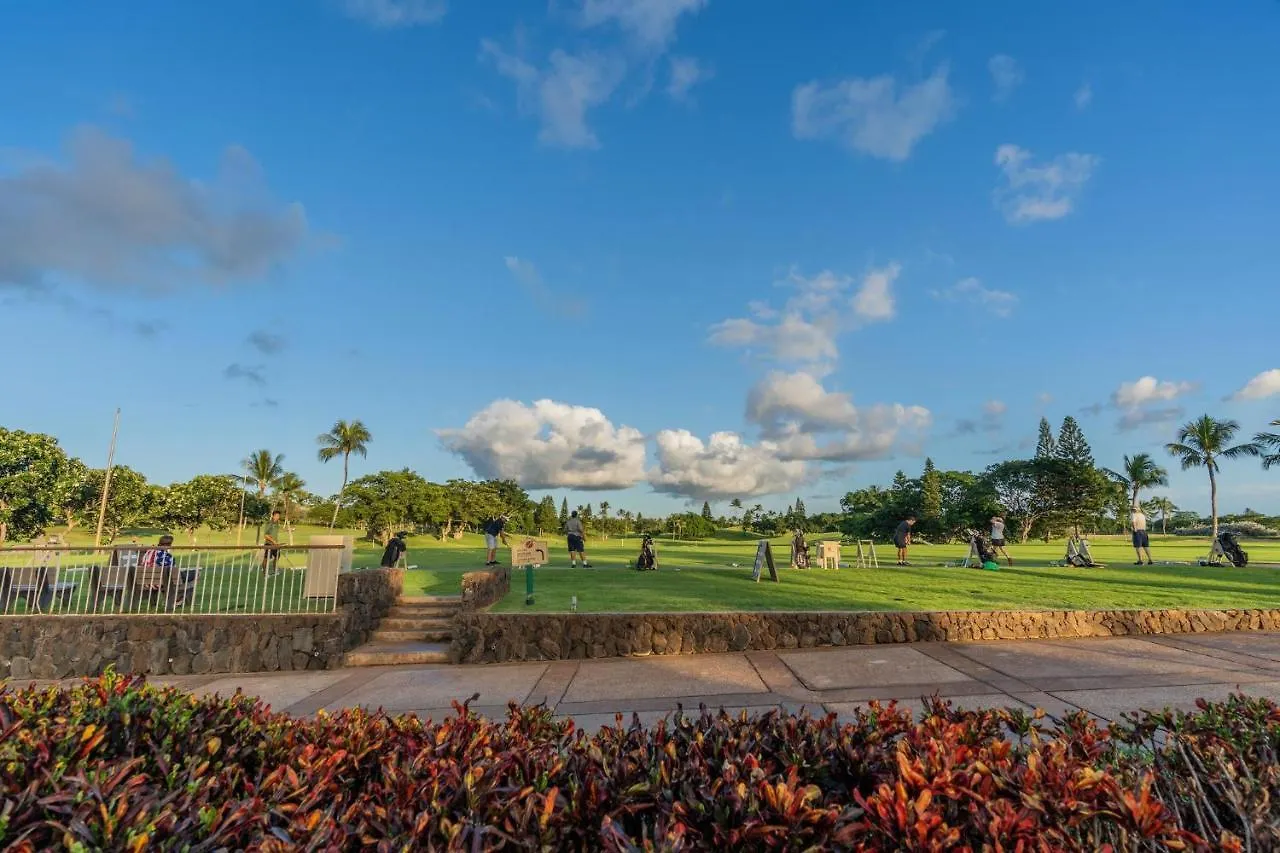 Ko'olina Kai Golf Holiday home *