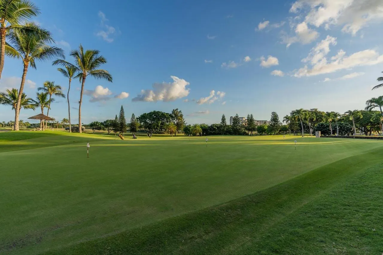 Holiday home Ko'olina Kai Golf *