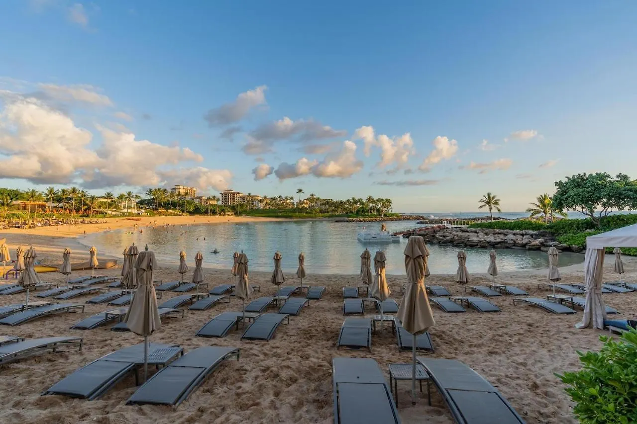 Holiday home Ko'olina Kai Golf Oahu
