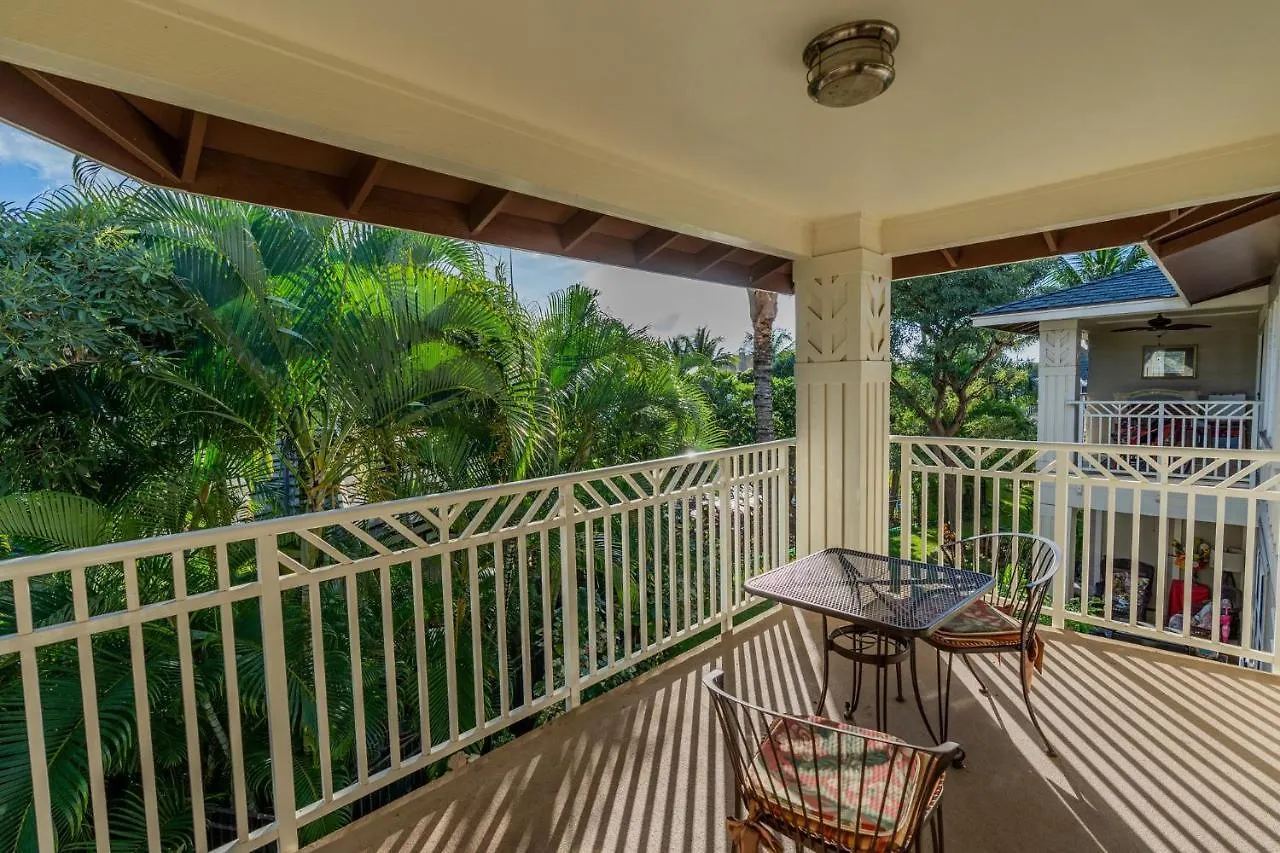 Holiday home Ko'olina Kai Golf Oahu