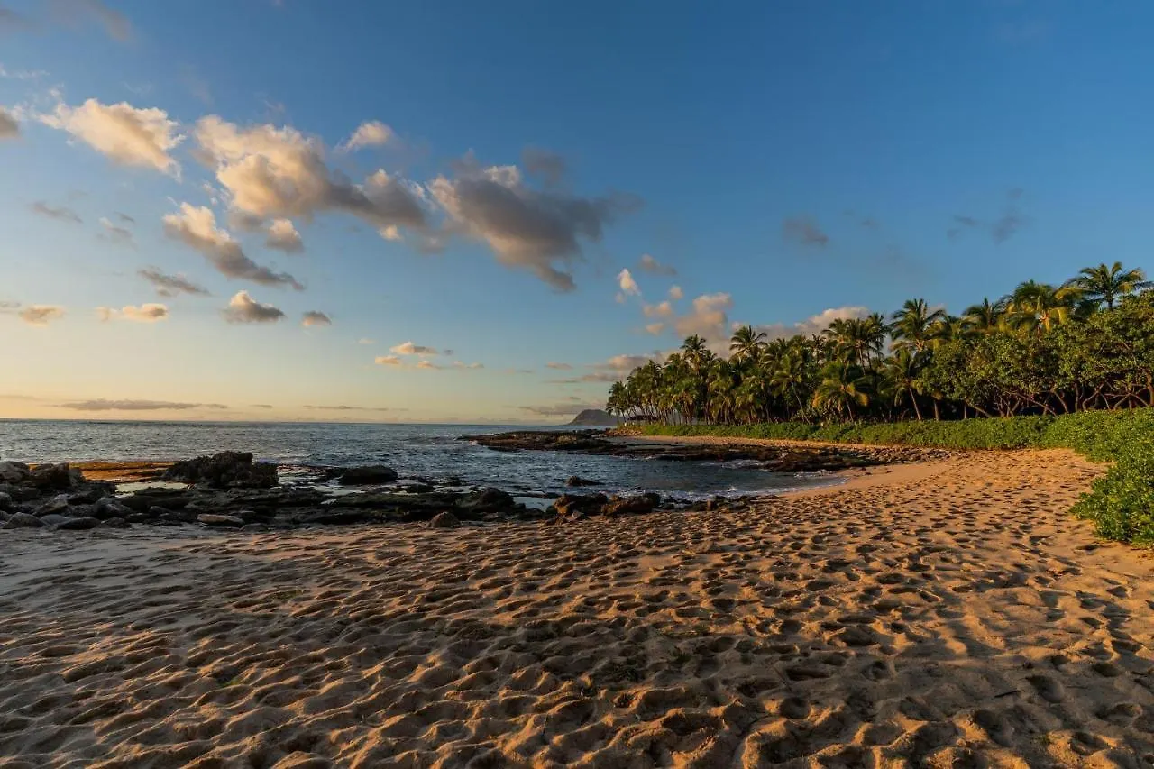 Ko'olina Kai Golf Holiday home