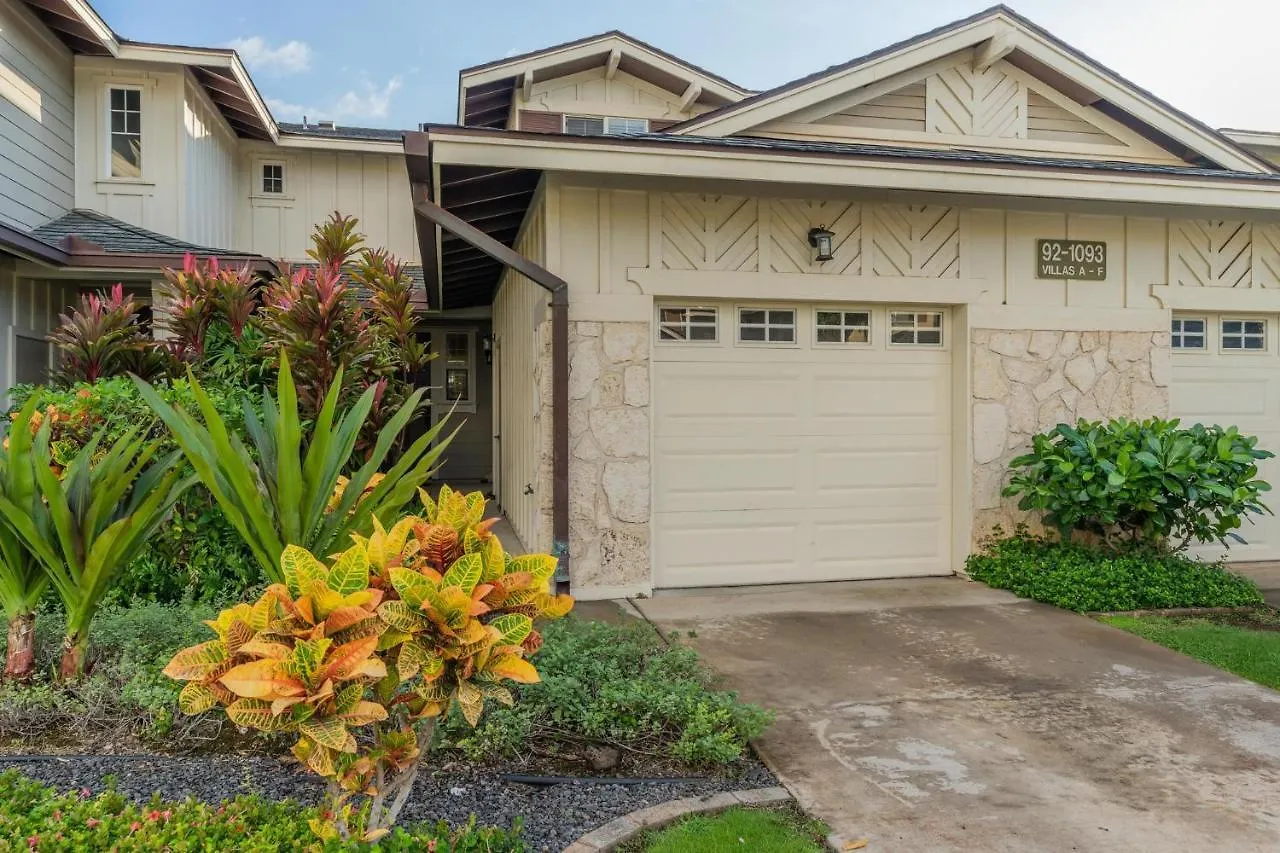 Holiday home Ko'olina Kai Golf Oahu