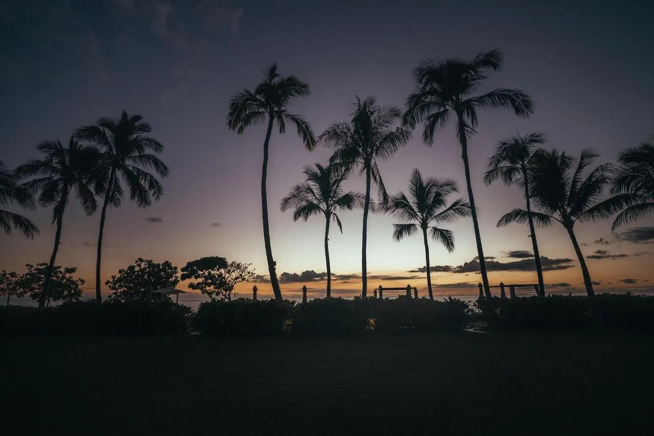 Ko'olina Kai Golf Oahu