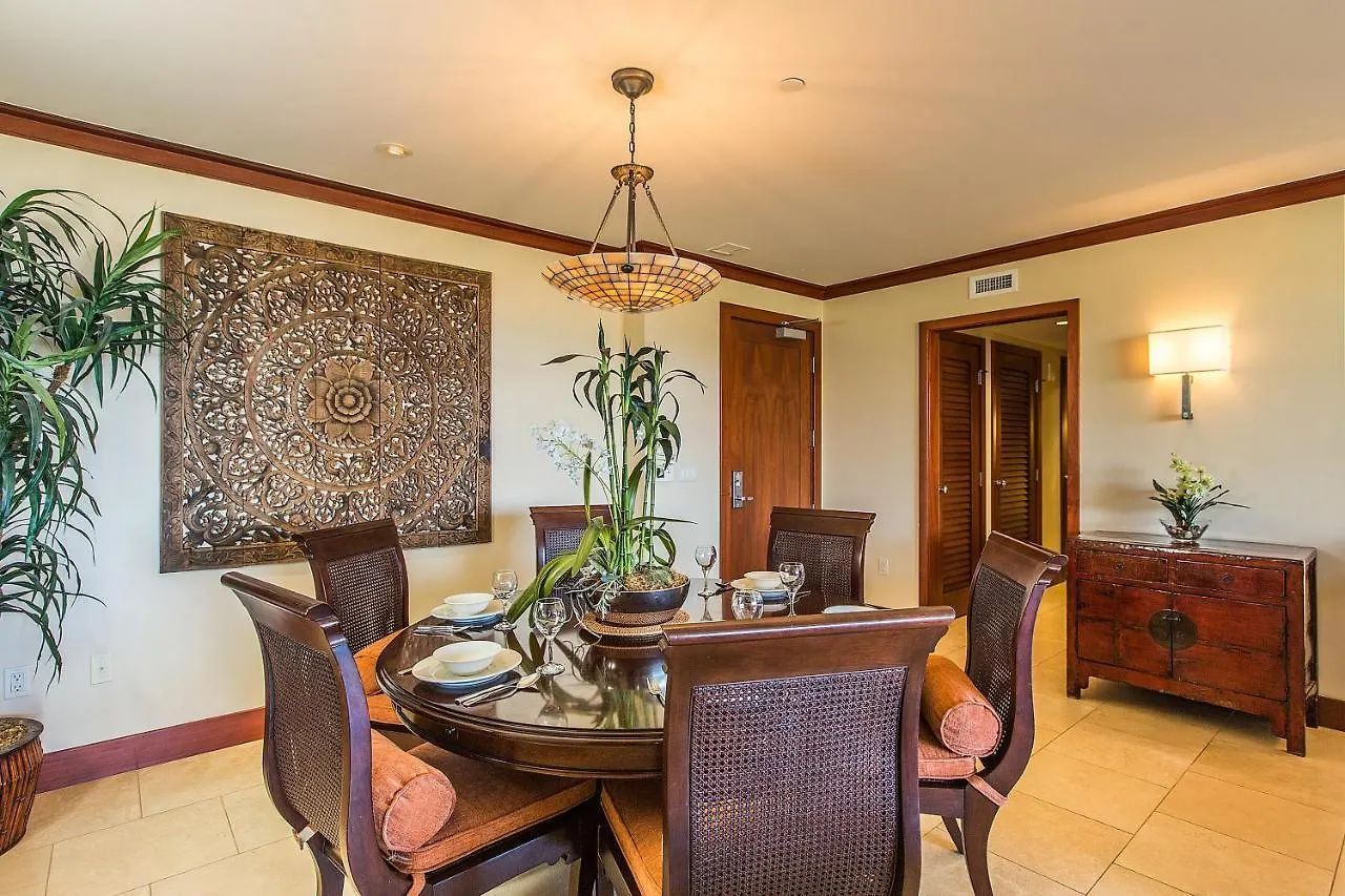 At Ko Olina By Hawaii Villa