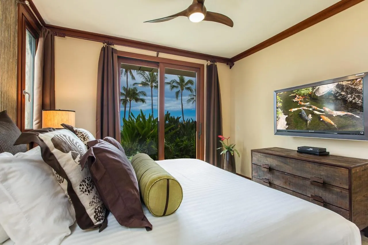 At Ko Olina By Hawaii Oahu