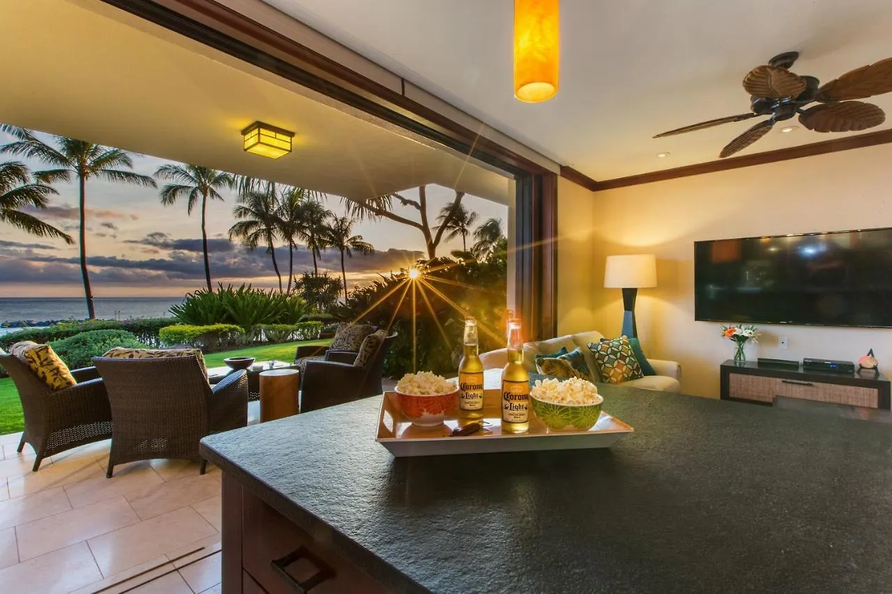 Villa At Ko Olina By Hawaii Oahu