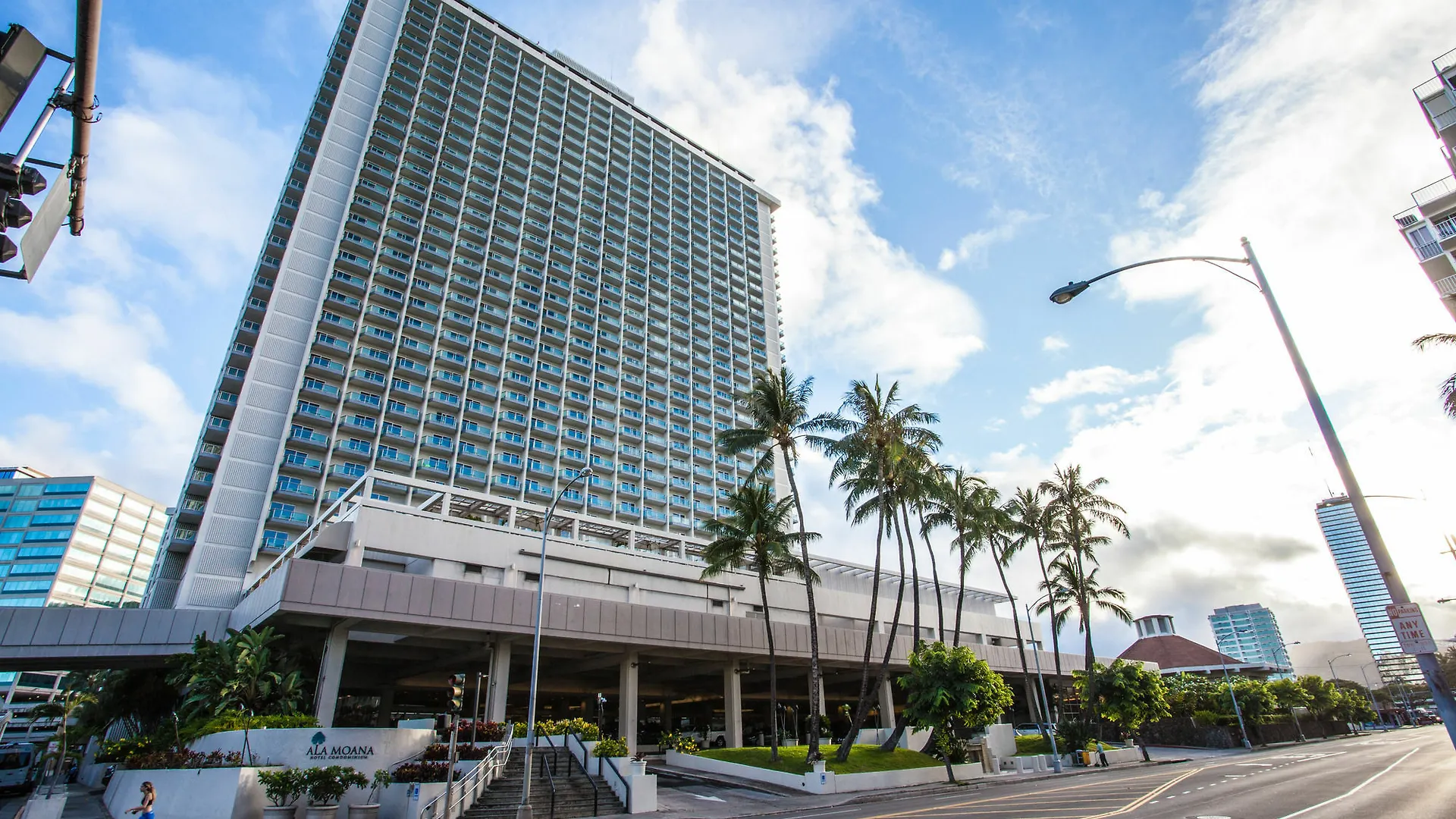 Ala Moana By Airpads 3*