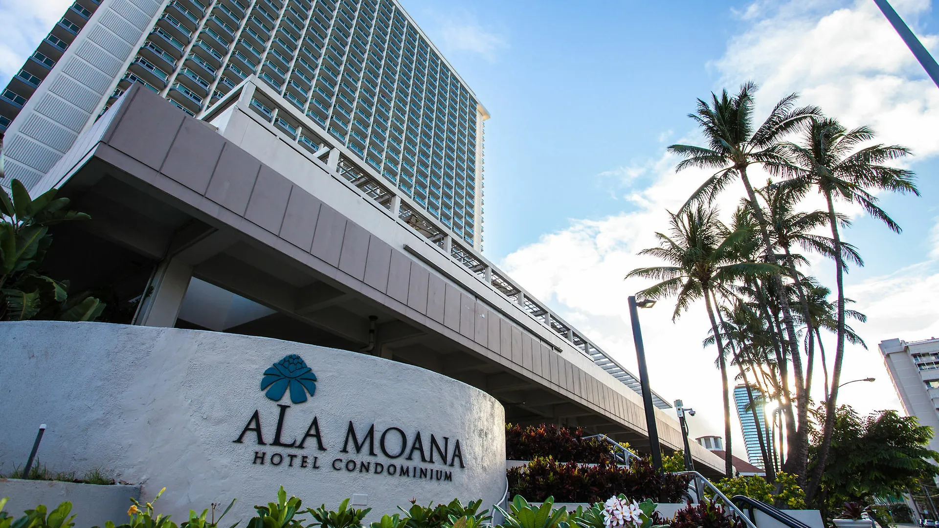 Ala Moana By Airpads ホテル 3*