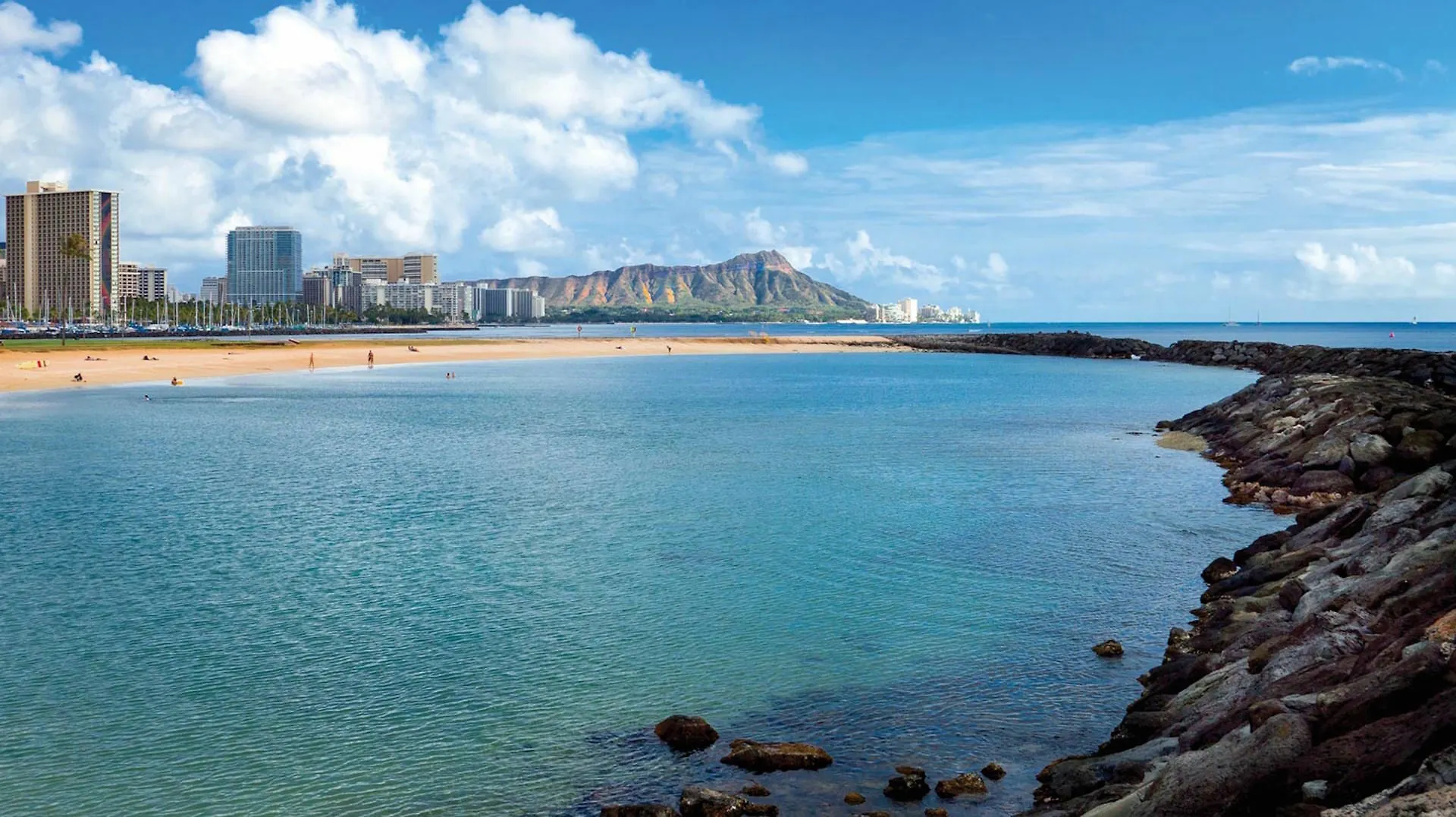 Ala Moana By Airpads
