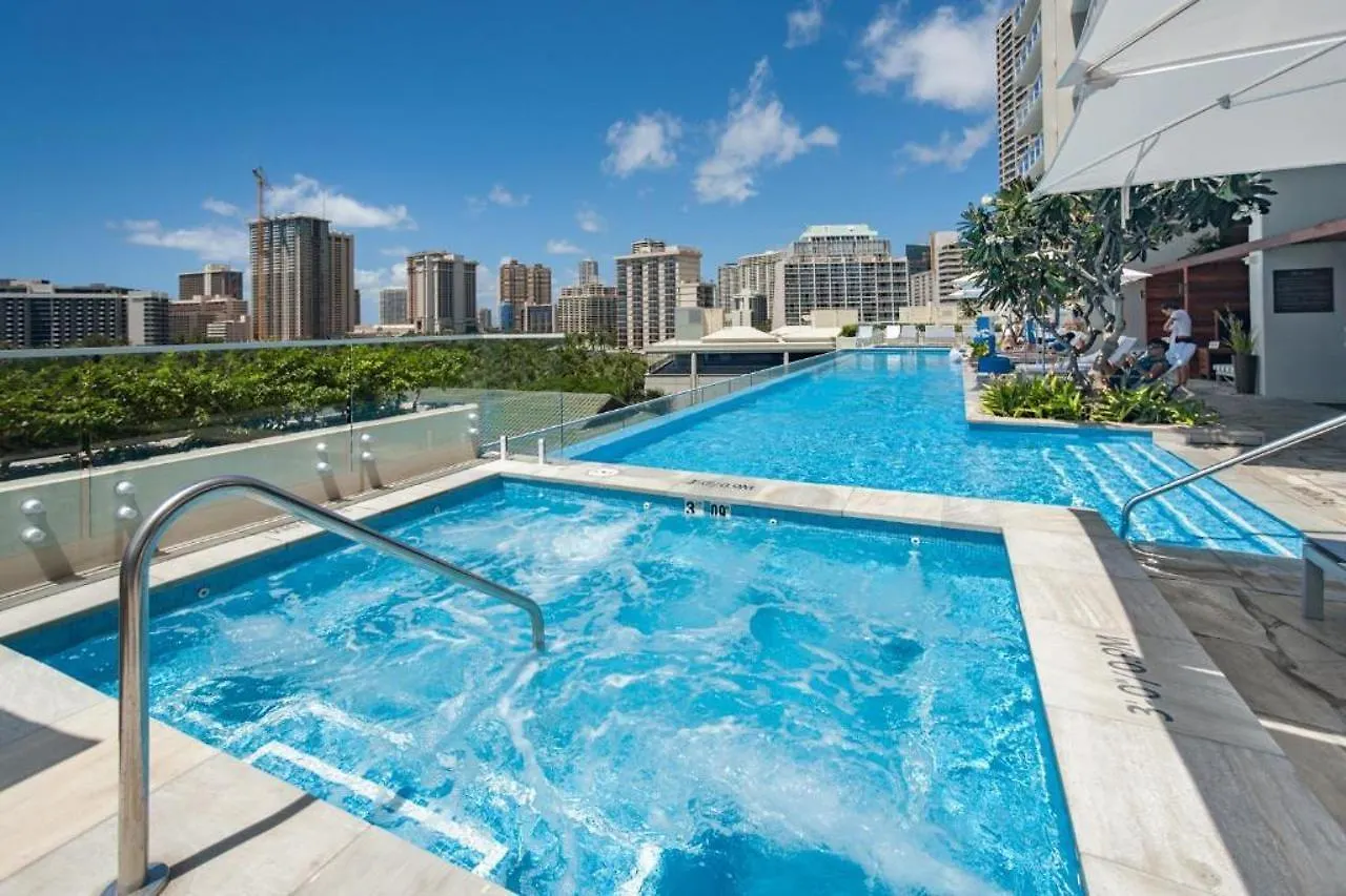Real Select At The Ritz Carlton Residences, Waikiki