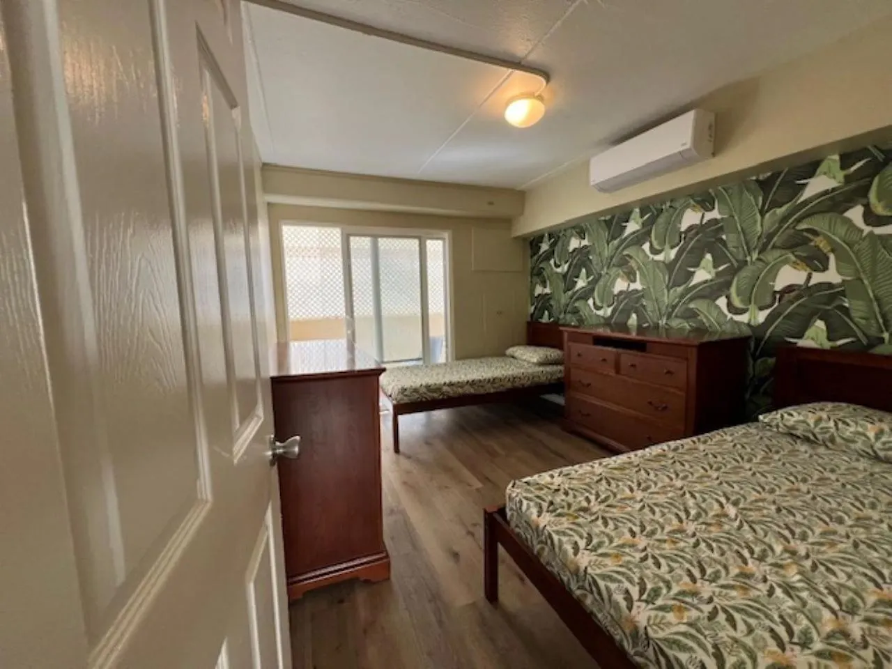 Hostel Waikiki Beachside
