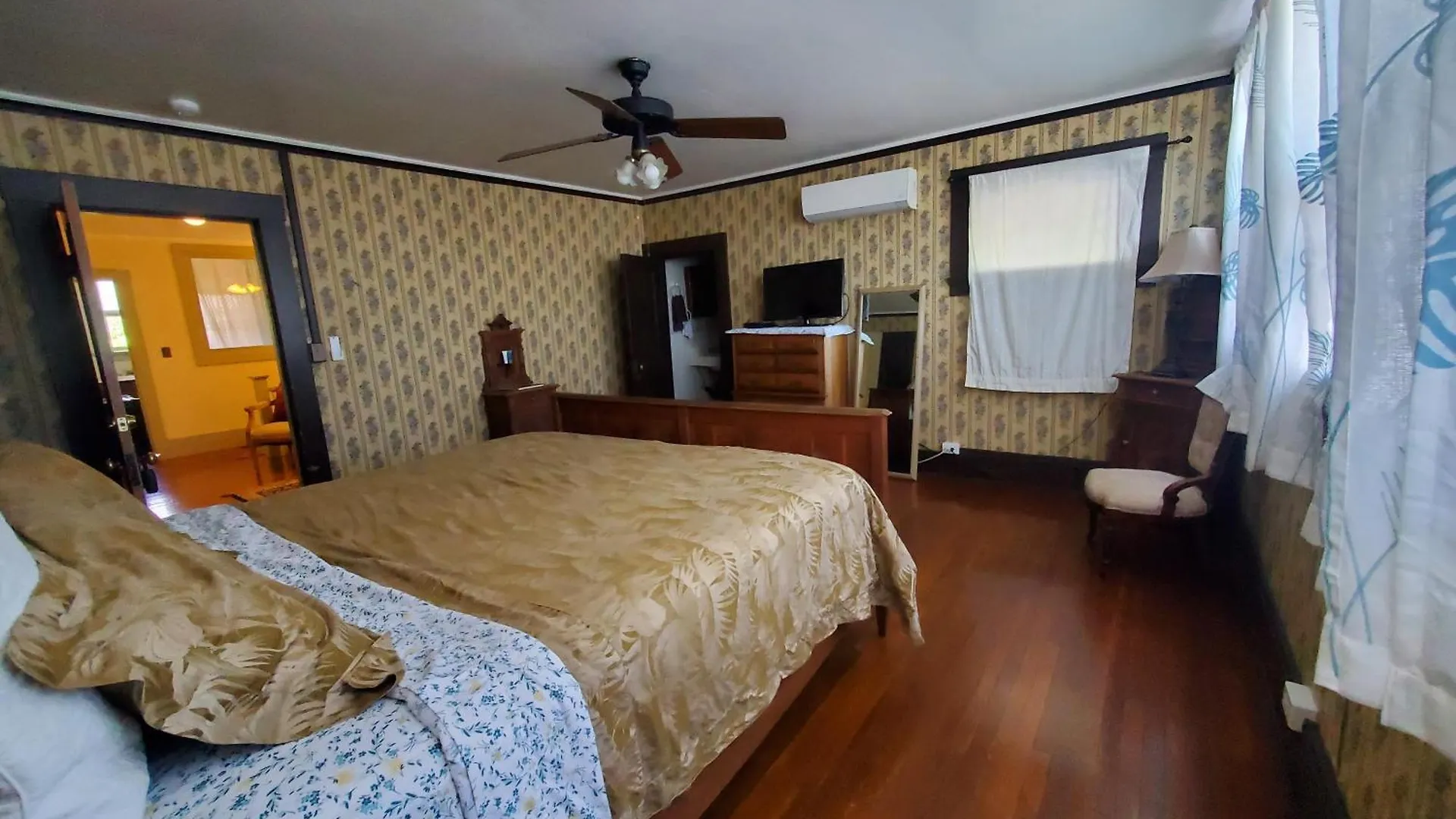 Manoa Valley Bed & Breakfast 3*