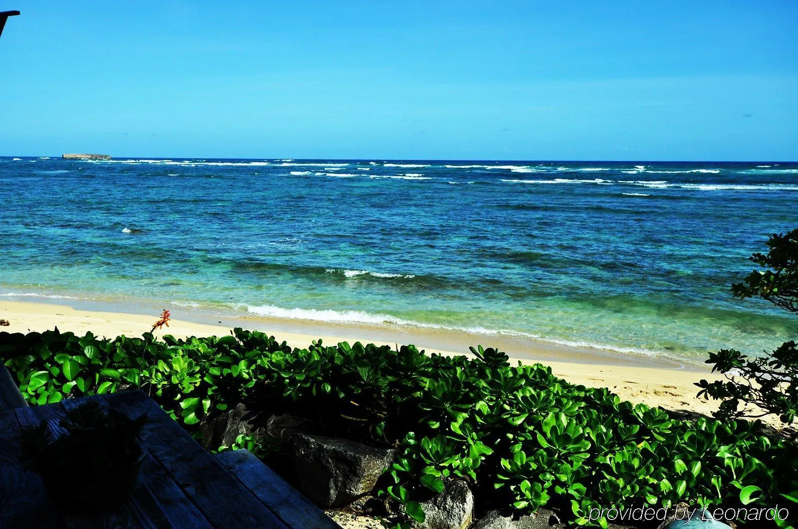 Villa Tiki Moon Oahu