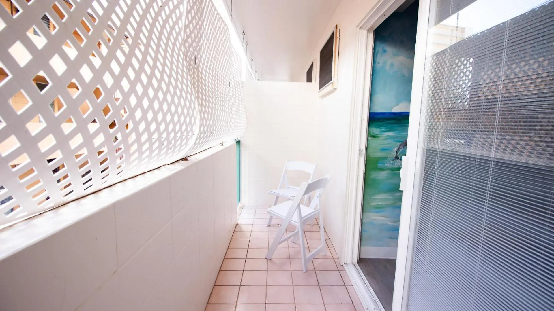 Hostel Waikiki Beachside Honolulu