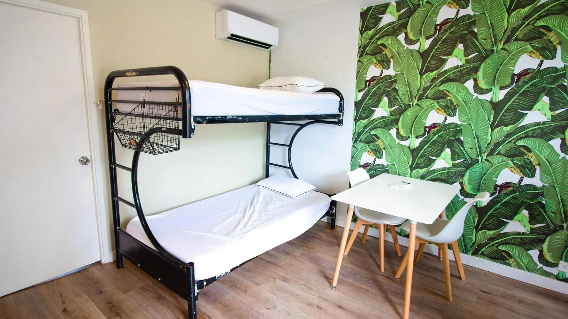 Hostel Waikiki Beachside Honolulu