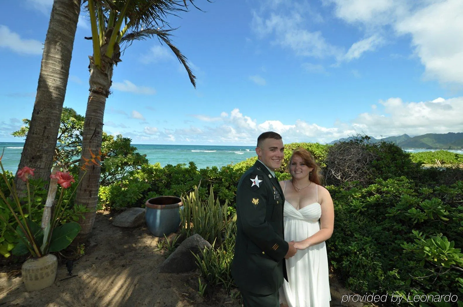 Villa Tiki Moon Oahu