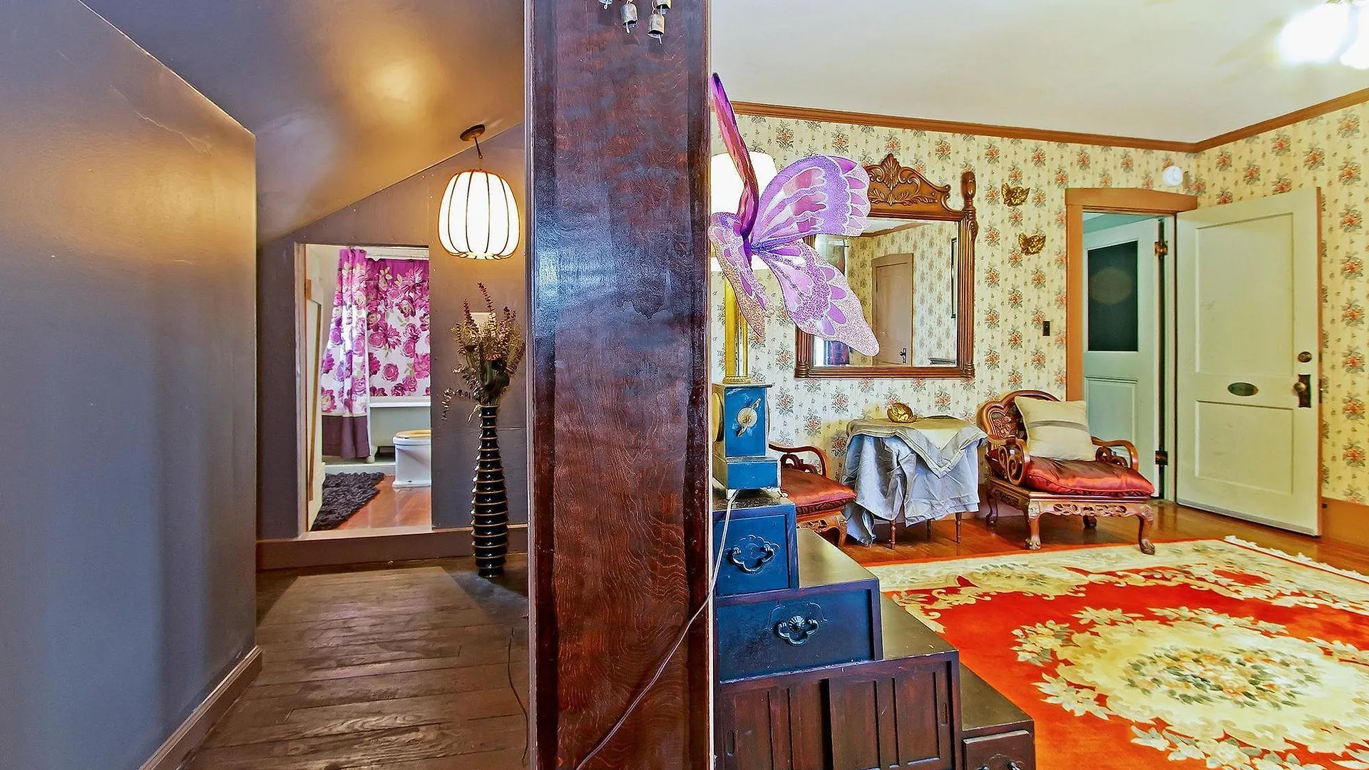 Bed & Breakfast Manoa Valley 3*