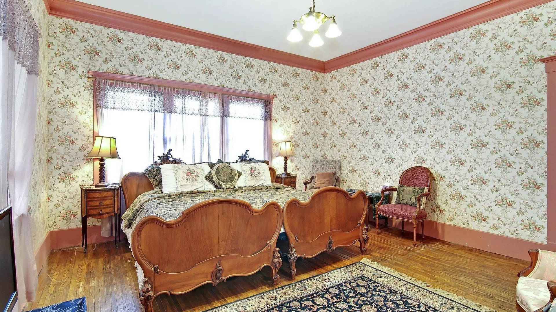 Отель типа 