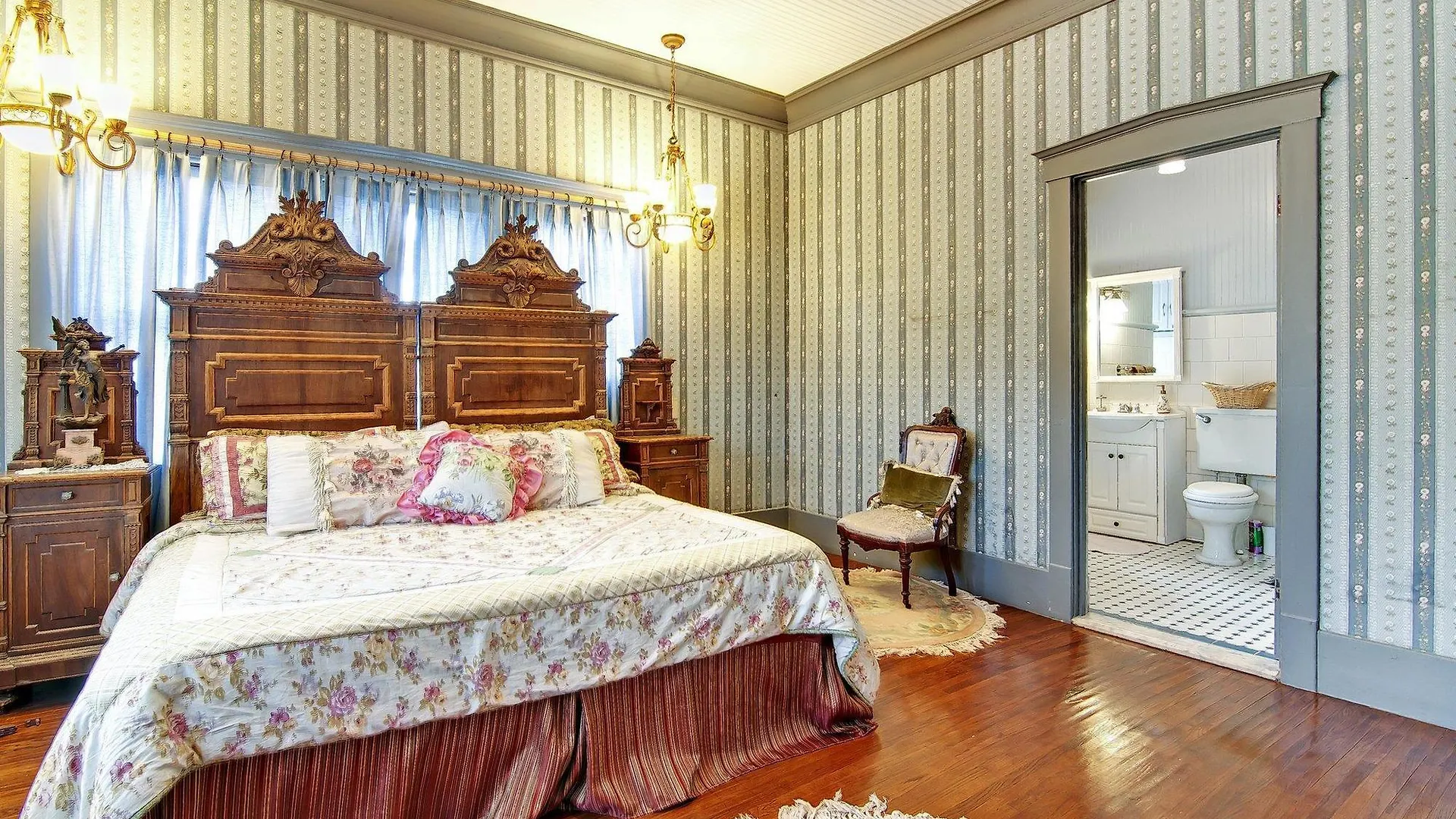 Manoa Valley 3* Гонолулу