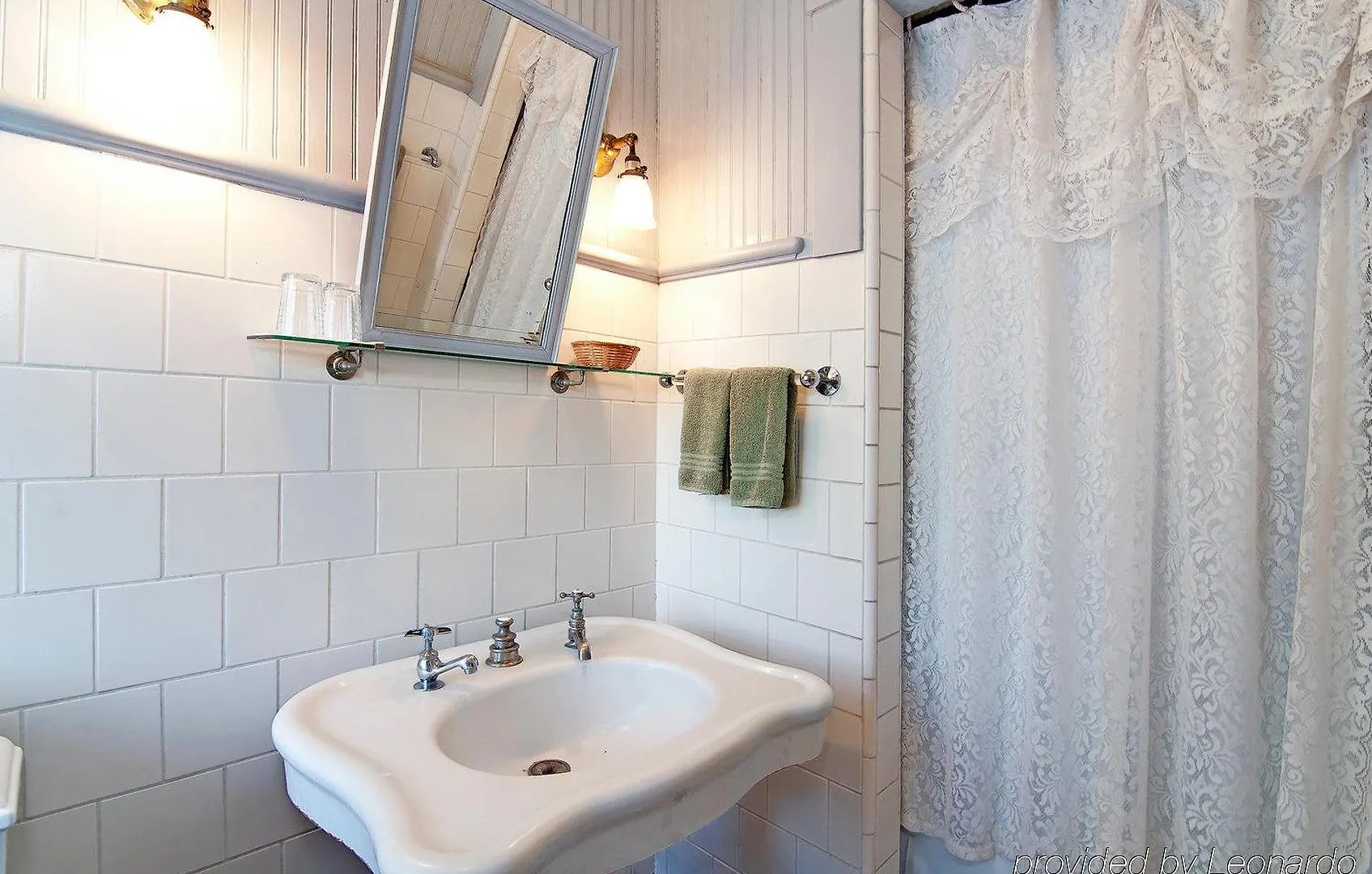 Manoa Valley Bed & Breakfast Honolulu