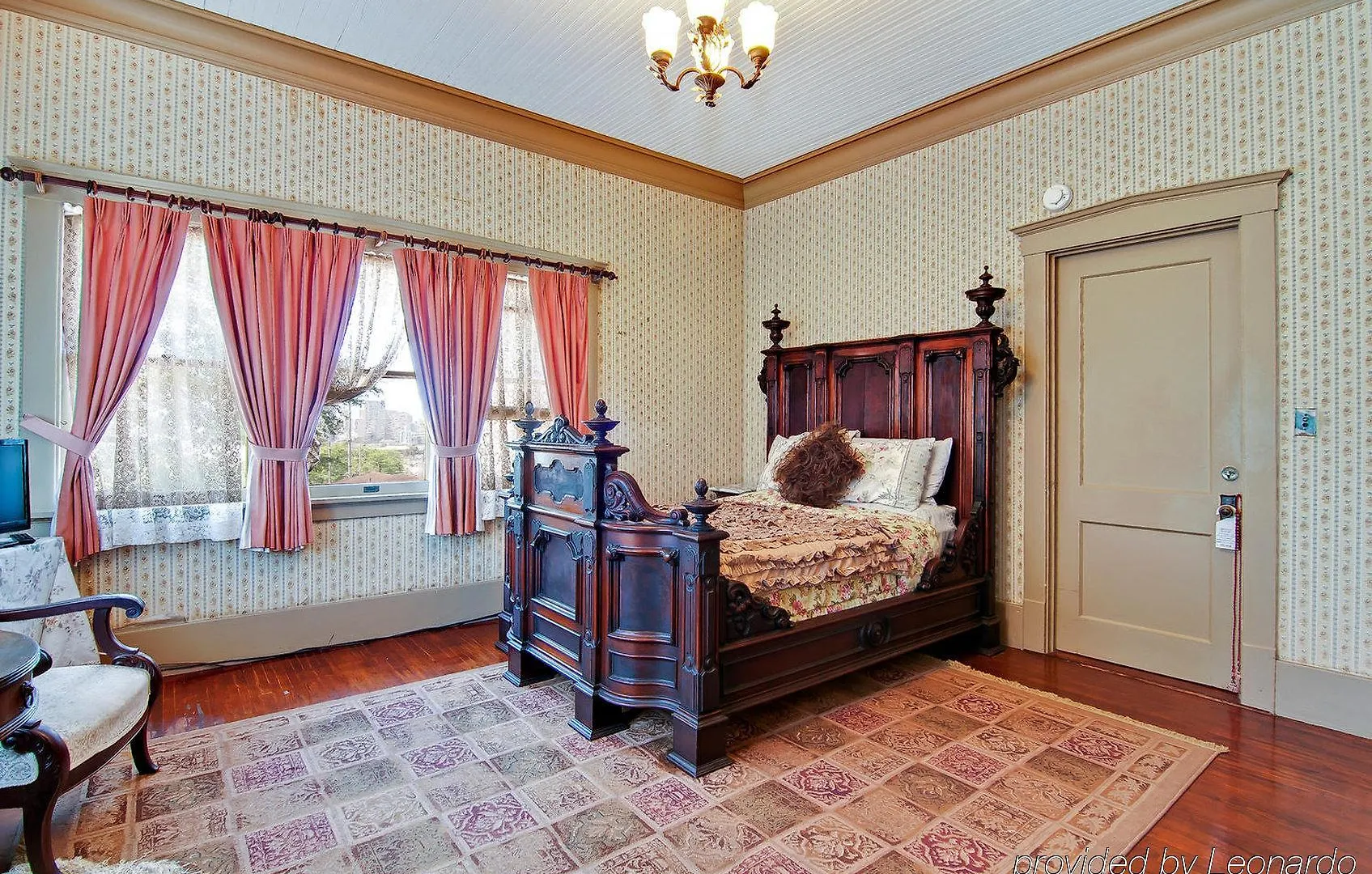 Bed & Breakfast Manoa Valley 3*