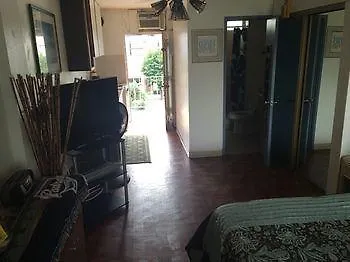 Ξενοδοχείο Hawaiian Ebbtide Oahu