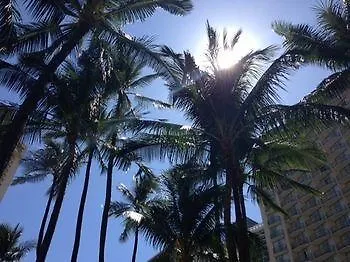 Hawaiian Ebbtide Oahu