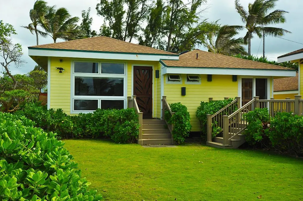 Villa Tiki Moon