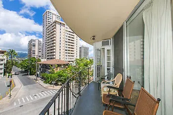 Hawaiian Ebbtide