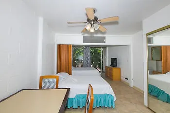 Hawaiian Ebbtide Ξενοδοχείο Oahu