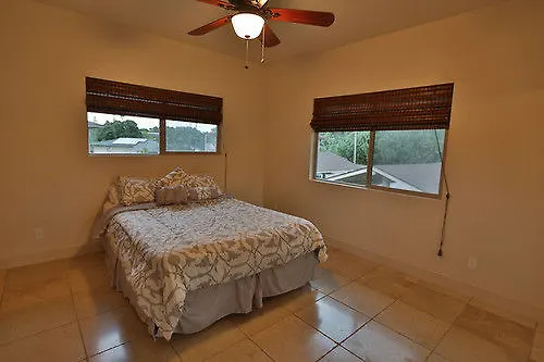 Hale Maluhia Oahu