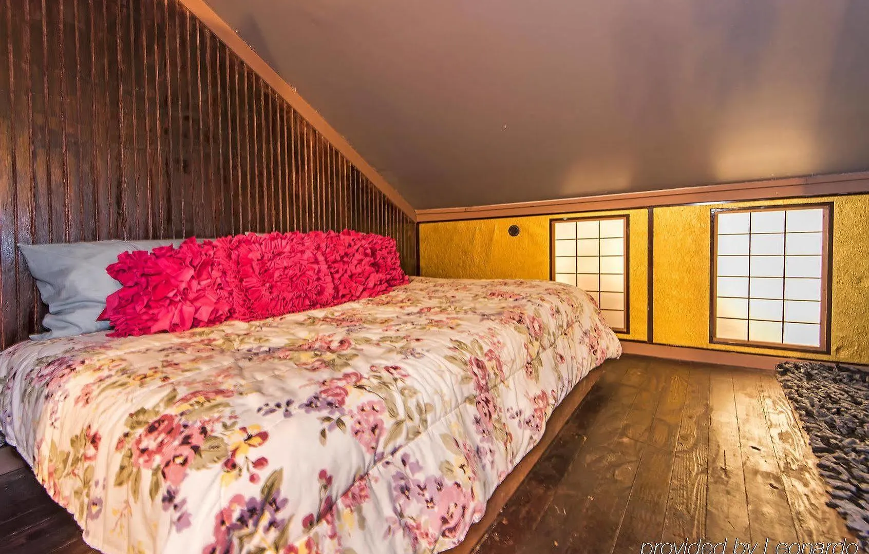 Bed & Breakfast Manoa Valley