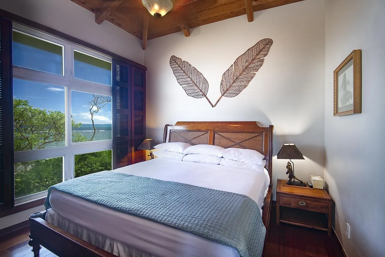 Tiki Moon Villa Oahu