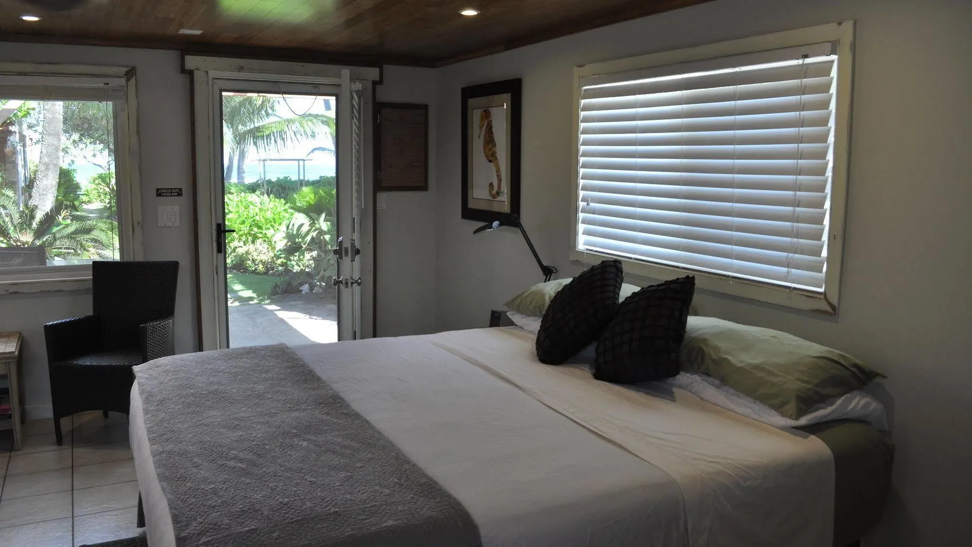 Villa Tiki Moon Oahu