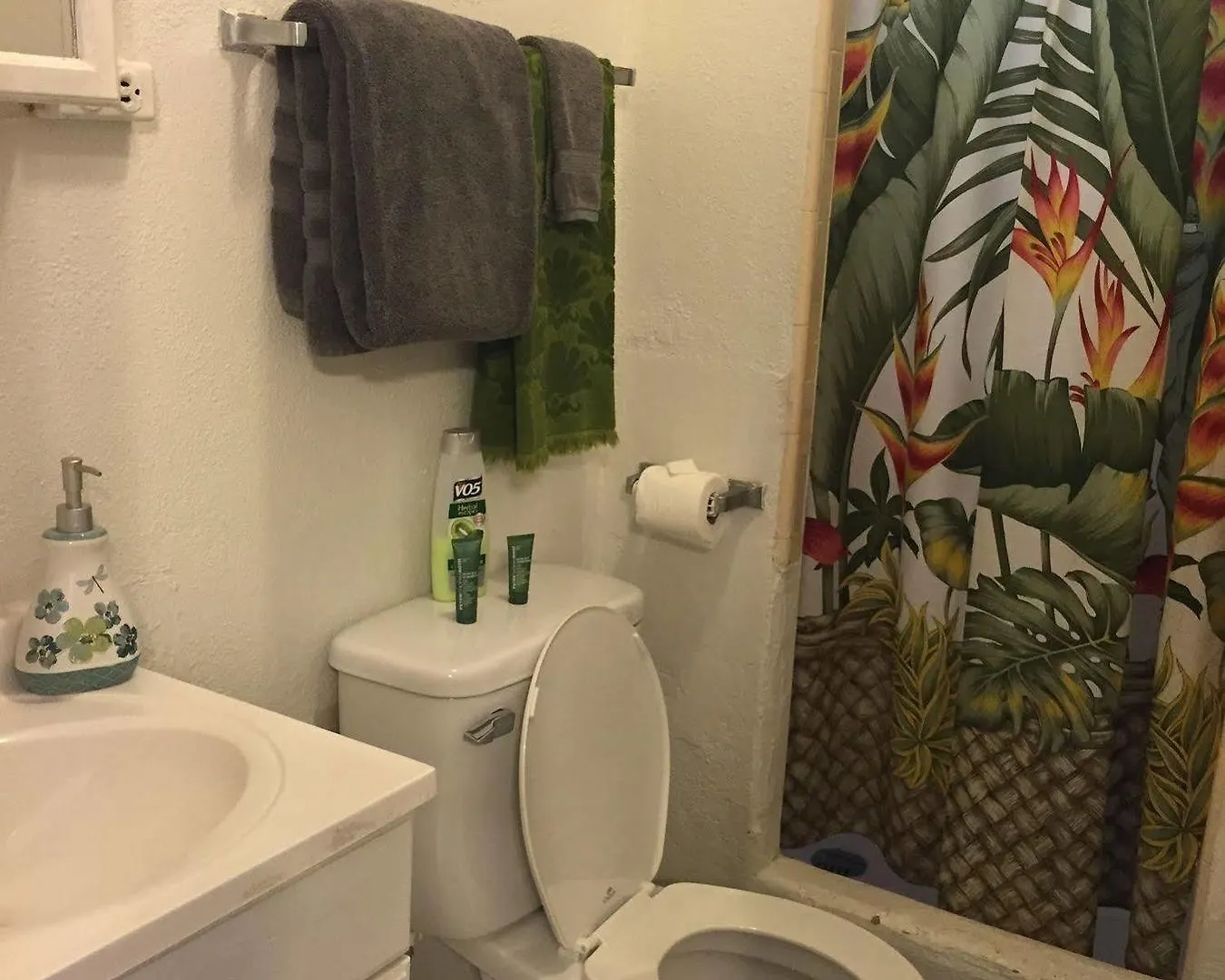 Ξενοδοχείο Hawaiian Ebbtide Oahu