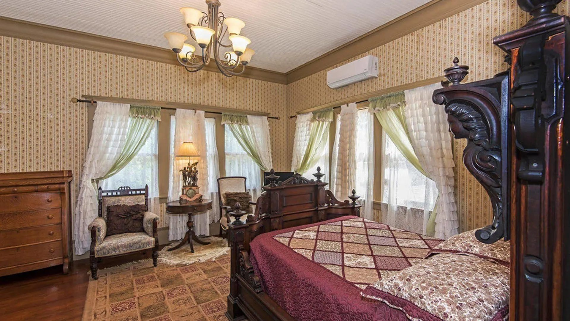 Manoa Valley Bed & Breakfast 3*