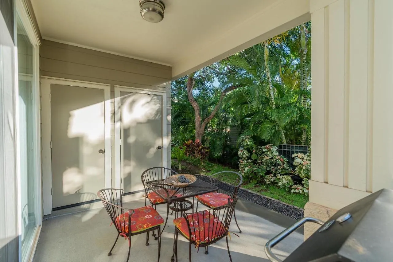 Ko'olina Kai Golf Prázdninový dům